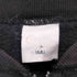 Cheswick sport wear カナダ製 TALONジップ フロッキープリント ラグランS/Sスウェット メンズ JPN:S