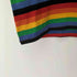 ゲス GUESS ロゴ刺繍クルーネックTシャツ レディース import:XS
