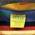 ゲス GUESS ロゴ刺繍クルーネックTシャツ レディース import:XS