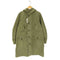 ユーエスアーミー U.S. ARMY 40S 米軍 M-47 TALON ZIP フィールドパーカー メンズ import:S