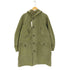 ユーエスアーミー U.S. ARMY 40S 米軍 M-47 TALON ZIP フィールドパーカー メンズ import:S