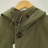 ユーエスアーミー U.S. ARMY 40S 米軍 M-47 TALON ZIP フィールドパーカー メンズ import:S