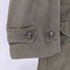 ユーエスアーミー U.S. ARMY 40S 米軍 M-47 TALON ZIP フィールドパーカー メンズ import:S