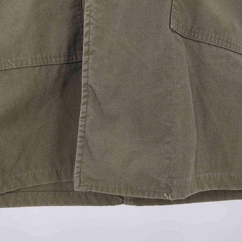ユーエスアーミー U.S. ARMY 40S 米軍 M-47 TALON ZIP フィールドパーカー メンズ import:S