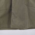 ユーエスアーミー U.S. ARMY 40S 米軍 M-47 TALON ZIP フィールドパーカー メンズ import:S