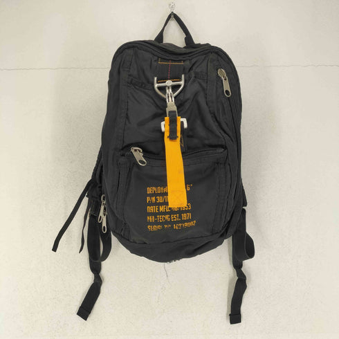 ミルテック MIL-TEC DEPLOYMENT BAG メンズ ONE SIZE