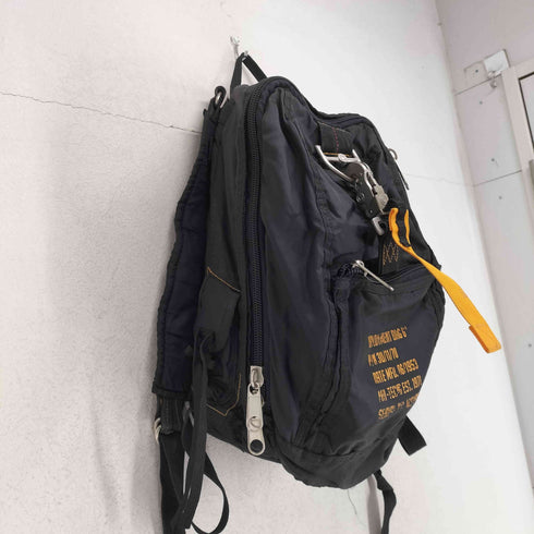 ミルテック MIL-TEC DEPLOYMENT BAG メンズ ONE SIZE