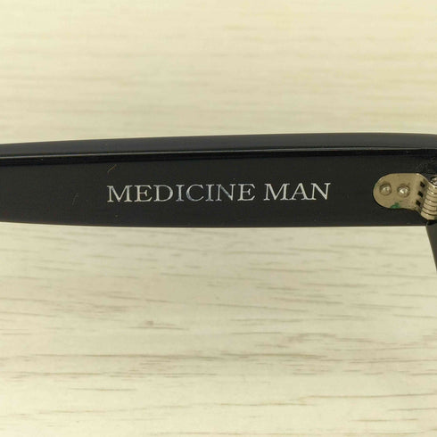 ファクト FUCT・SSDD Medicine Man Glasses サーモントサングラス メンズ