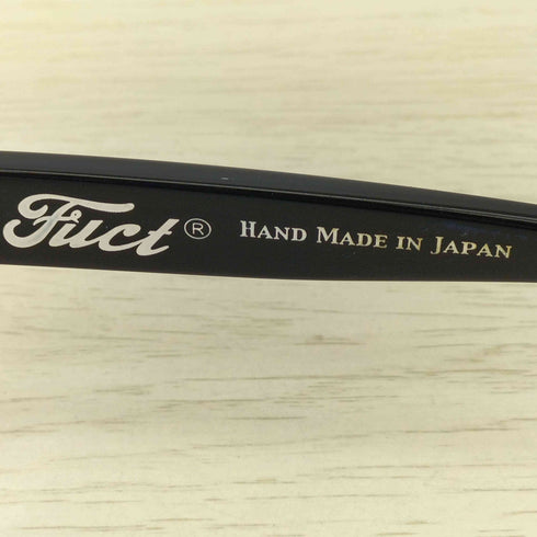ファクト FUCT・SSDD Medicine Man Glasses サーモントサングラス メンズ
