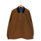 エクストララージ XLARGE QUILTED HALF-ZIP SHIRT キルテッド ハーフジップ シャツ メンズ import:XL