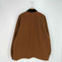 エクストララージ XLARGE QUILTED HALF-ZIP SHIRT キルテッド ハーフジップ シャツ メンズ import:XL