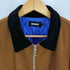 エクストララージ XLARGE QUILTED HALF-ZIP SHIRT キルテッド ハーフジップ シャツ メンズ import:XL