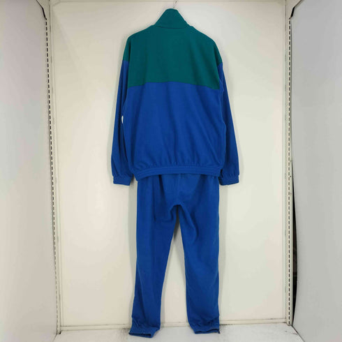 ARMEE DE TERRE フランス陸軍 フリース トレーニングジャケット パンツ セットアップ メンズ
