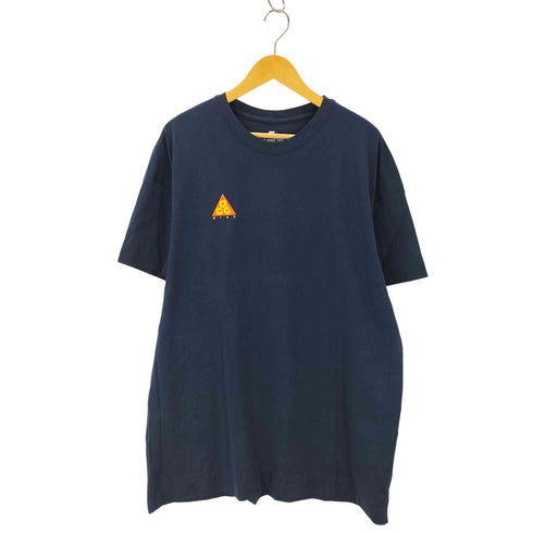 ナイキエーシージー NIKE ACG 両面プリントロゴTシャツ メンズ XL