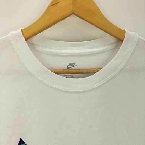 ナイキエーシージー NIKE ACG 両面プリントロゴTシャツ メンズ XL