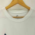 ナイキエーシージー NIKE ACG 両面プリントロゴTシャツ メンズ XL