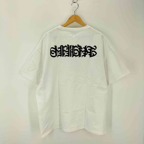 HAIGHT 喫煙TEE 両面プリントTシャツ メンズ XL