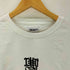 HAIGHT 喫煙TEE 両面プリントTシャツ メンズ XL