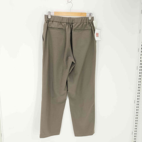 シップス SHIPS T/R トロピカル リラックス イージーパンツ メンズ JPN:M