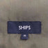 シップス SHIPS T/R トロピカル リラックス イージーパンツ メンズ JPN:M