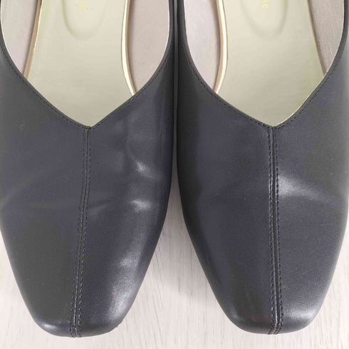 オリエンタルトラフィック ORiental TRaffic 24SS センターシームバブーシュ レディース 40
