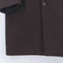 ドルチェアンドガッバーナ DOLCE&GABBANA 90S-00S 白タグ ウール混ステンカラーコート メンズ EUR:46
