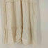 ザラ ZARA Panelled Linen Blend Midi Dress パネルド リネンブレンド ミディドレス レディース import:S