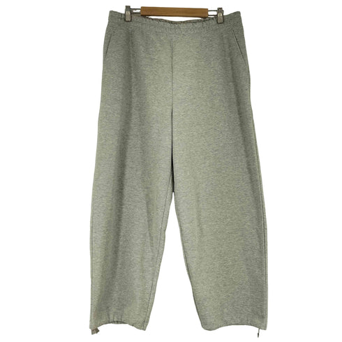 ユニクロシー UNIQLO:C スウェットワイドパンツ メンズ JPN:XL