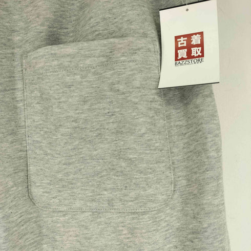 ユニクロシー UNIQLO:C スウェットワイドパンツ メンズ JPN:XL
