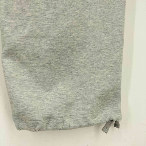 ユニクロシー UNIQLO:C スウェットワイドパンツ メンズ JPN:XL