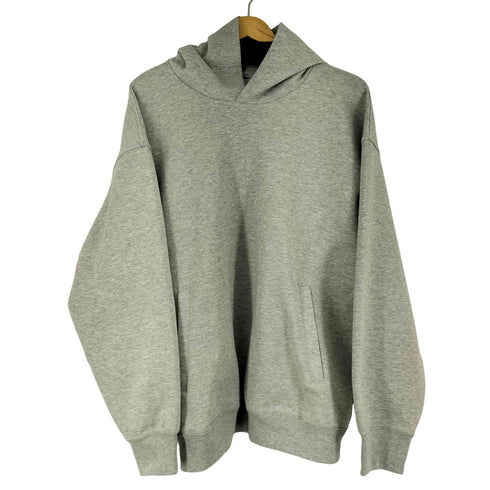 ユニクロシー UNIQLO:C スウェットオーバーサイズプルパーカ メンズ JPN:XL