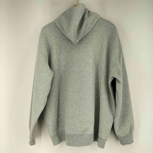 ユニクロシー UNIQLO:C スウェットオーバーサイズプルパーカ メンズ JPN:XL