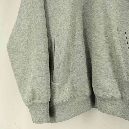 ユニクロシー UNIQLO:C スウェットオーバーサイズプルパーカ メンズ JPN:XL