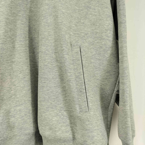 ユニクロシー UNIQLO:C スウェットオーバーサイズプルパーカ メンズ JPN:XL