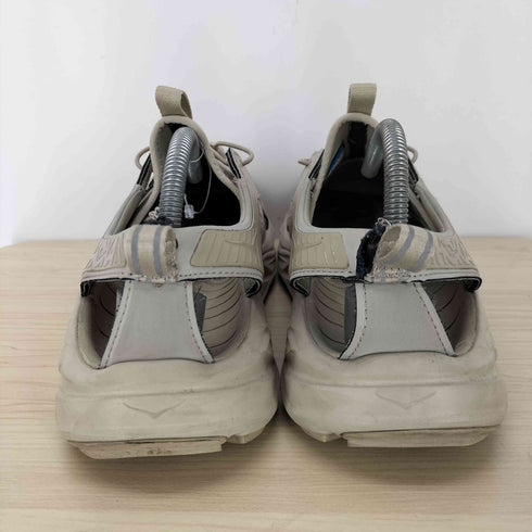 ホカオネオネ HOKA ONE ONE HOPARA Oxford Tan メンズ JPN:27
