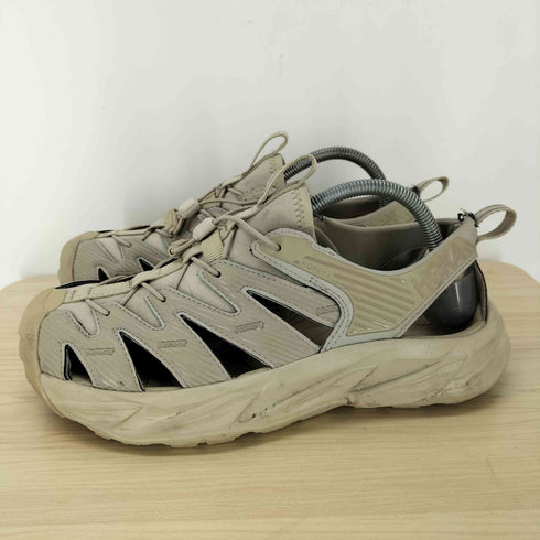 ホカオネオネ HOKA ONE ONE HOPARA Oxford Tan メンズ JPN:27