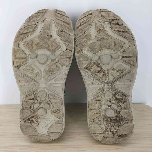 ホカオネオネ HOKA ONE ONE HOPARA Oxford Tan メンズ JPN:27