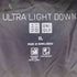 ユニクロ UNIQLO ウルトラライトダウンコンパクトベスト メンズ JPN:XL