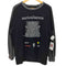 シャリーフ SHAREEF NY SWEAT L/S PULL OVER メンズ JPN:1