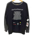 シャリーフ SHAREEF NY SWEAT L/S PULL OVER メンズ JPN:1
