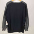 シャリーフ SHAREEF NY SWEAT L/S PULL OVER メンズ JPN:1