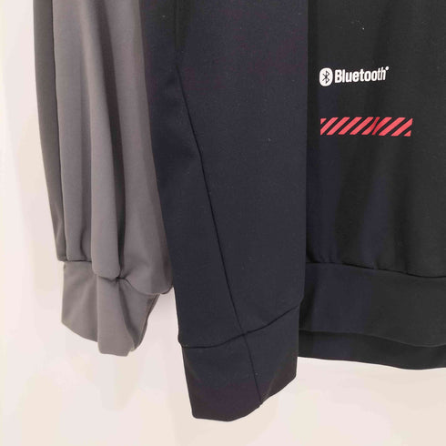 シャリーフ SHAREEF NY SWEAT L/S PULL OVER メンズ JPN:1