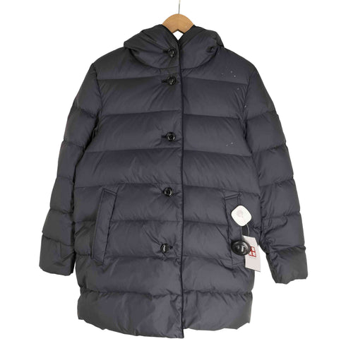 トラディショナルウェザーウェア Traditional Weatherwear 18AW AVON フーデッドダウンコート レディース JPN:34