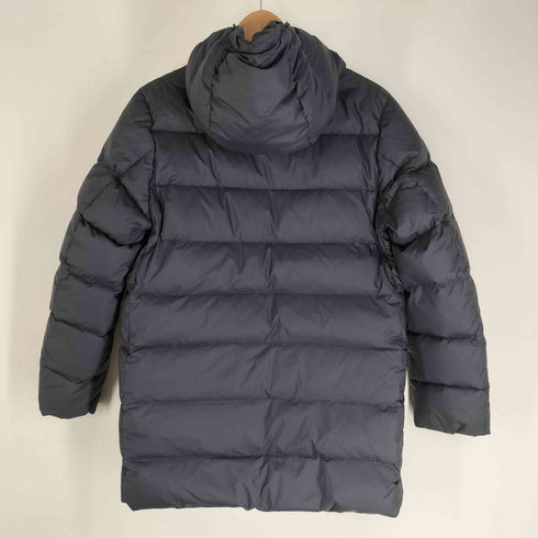 トラディショナルウェザーウェア Traditional Weatherwear 18AW AVON フーデッドダウンコート レディース JPN:34