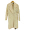 ユハ juha CUTO FF BIG LAPEL COAT メンズ JPN:1