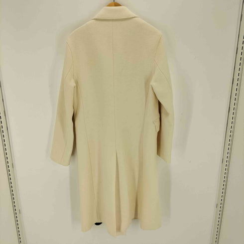 ユハ juha CUTO FF BIG LAPEL COAT メンズ JPN:1