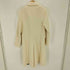 ユハ juha CUTO FF BIG LAPEL COAT メンズ JPN:1