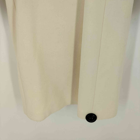 ユハ juha CUTO FF BIG LAPEL COAT メンズ JPN:1