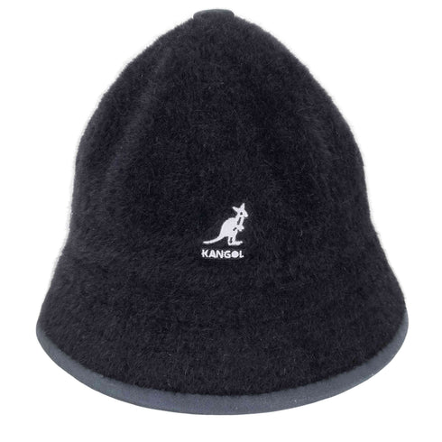 カンゴール KANGOL SHAVORA CASUAL メンズ L
