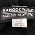 カンゴール KANGOL SHAVORA CASUAL メンズ L